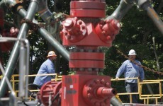 Seven charged with corruption over shale gas exploration in Poland