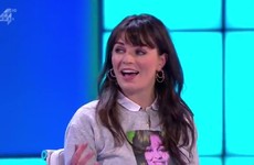 If you covet Aisling Bea's clothes, know that you are not alone