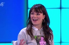 If you covet Aisling Bea's clothes, know that you are not alone