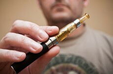 Inmates in Irish prisons will soon have access to e-cigarettes
