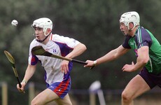 0-12 for Limerick's Gillane as champions Mary I return to Fitzgibbon final