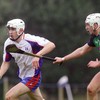 0-12 for Limerick's Gillane as champions Mary I return to Fitzgibbon final