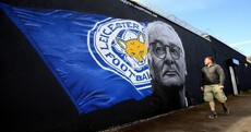 'Yesterday my dream died': Claudio Ranieri's farewell statement is heartbreaking