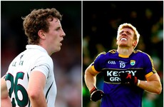 Why is injury so common for GAA players who switch codes to Aussie Rules?