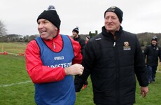 DJ Carey makes hurling history with IT Carlow -  'We're absolutely thrilled'