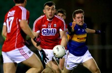 Maguire and O'Neill drop to the Rebels bench as Kelleher makes his seasonal debut