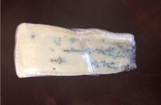 Two batches of Wicklow Blue Cheese recalled over Listeria fears