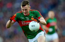 O'Connor and Gibbons bolster Rochford's hand while Roscommon make two changes