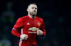 Mourinho won't let emotion cloud Rooney decision