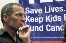 Lance Armstrong fraud trial set for November