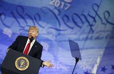 BBC, New York Times and other media barred from White House press briefing