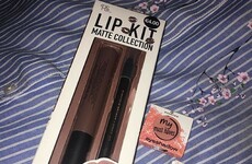 Penneys has just released a €4 dupe for the Kylie Lip Kit and it looks unreal