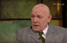 Mannix Flynn: 'Apollo House completely failed'