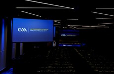 Betting on GAA games restricted, while Christy Ring winners will compete in All-Ireland qualifiers