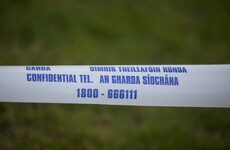 21-year-old man killed in late night collision in Donegal