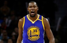 He didn't have skill - Kevin Durant hits out at Shaq as feud heats up