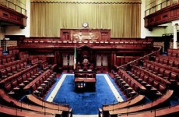 As it happened: Leaders' Questions in the Dáil · TheJournal.ie