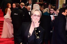 The head of Chanel called Meryl Streep 'cheap' and she immediately put him back in his place