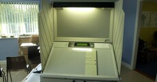 Government puts e-voting machines up for auction