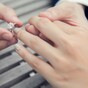 Man and woman in prison for killing their respective spouses marry each other