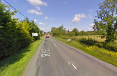 Pedestrian seriously injured after early morning collision on Navan backroad