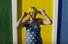 This joyous new ad about women in sport is the only #fitspo you'll ever need