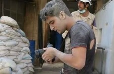 US immigration reportedly 'bars' Syrian cinematographer from travelling to the Oscars