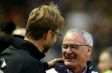 'Brexit, Trump, Ranieri...' - Klopp baffled by Leicester decision