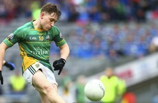 Watch the Corn Uí Mhuirí final live: St Brendan's Killarney v Tralee CBS