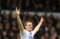 Leeds maintain Premier League push with big win in Yorkshire derby