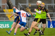 11-point win as champions Mary I retain Fitzgibbon Cup title against IT Carlow