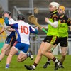 11-point win as champions Mary I retain Fitzgibbon Cup title against IT Carlow