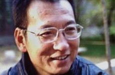 Nobel peace prize awarded to Liu Xiaobo