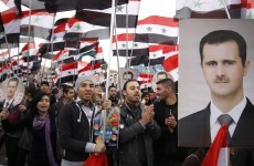 French journalist killed in Syria