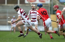 Cuala make history as Dublin club book All-Ireland hurling final date with Ballyea