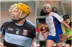 Great day for Tipperary's Maher brothers as they both win college finals