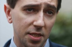 Simon Harris defends use of prefabs on hospital sites