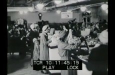 Video: Inside Clerys department store in Dublin - in 1932