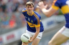 Tipperary earn priceless win to boost promotion hopes at the expense of Laois