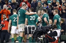 Championship chase is on as 'semi-final' in Cardiff awaits Ireland