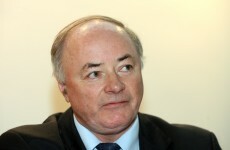 John Buckley - Ireland's 'national accountant' - to retire