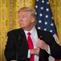 Donald Trump to skip White House Correspondents' Dinner