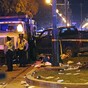 28 injured after truck ploughs into New Orleans Mardi Gras parade