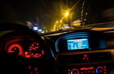Drivers in Dublin and Cork most likely to have broken speed limits recently