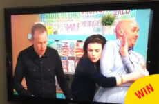 Aisling Bea stood up for all Aislings and stole the show on Sunday Brunch this morning