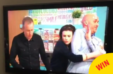 Aisling Bea stood up for all Aislings and stole the show on Sunday Brunch this morning