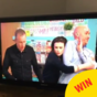 Aisling Bea stood up for all Aislings and stole the show on Sunday Brunch this morning