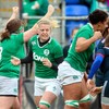 Ireland two games away from a Grand Slam after victory over France