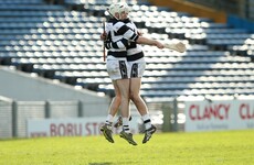 Watch live: St Kieran's and Kilkenny CBS battle it out for Leinster schools hurling glory