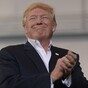 Trump warned 'don't get too happy' after poking fun at Democrats' new chair